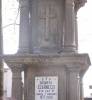 Grave od Henryk Czarnecki, died 07.12.1927